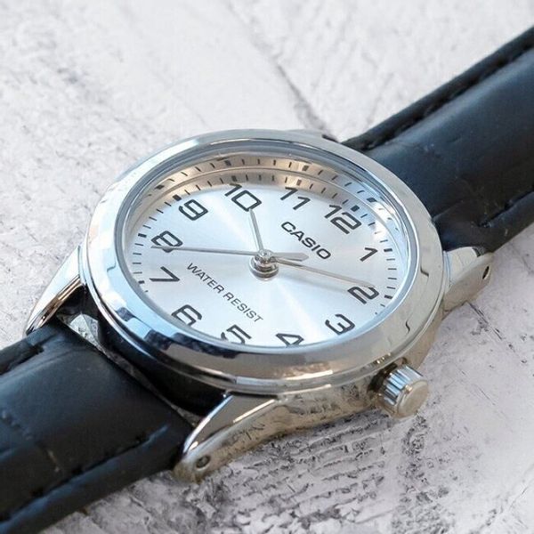 ZEGAREK DAMSKI CASIO LTP-V001L-7B (zd588d) + BOX zdjęcie 2