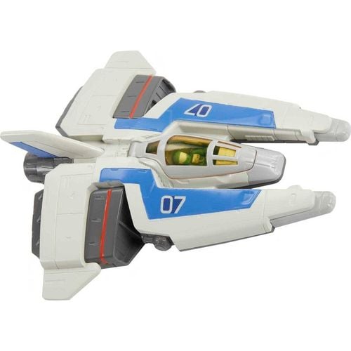 mattel lightyear buzz astral xl-07 rakieta 16cm na Arena.pl