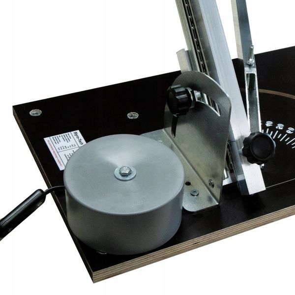 gilotyna do styropianu 54 cmx125cm zdjęcie 7