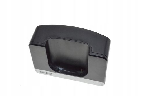 Stacja ładująca do telefonu Maxcom czarna microUSB do MM720 mm721 na Arena.pl