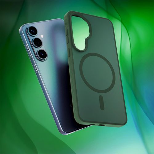samsung galaxy s26 - 3mk smoke magcase green na Arena.pl