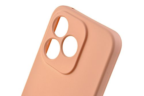 Etui silikonowe Tint do Honor 400 Lite różowy na Arena.pl