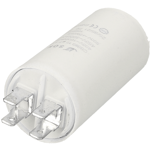 Kondensator do lodówki Electrolux 10uF 450V na Arena.pl