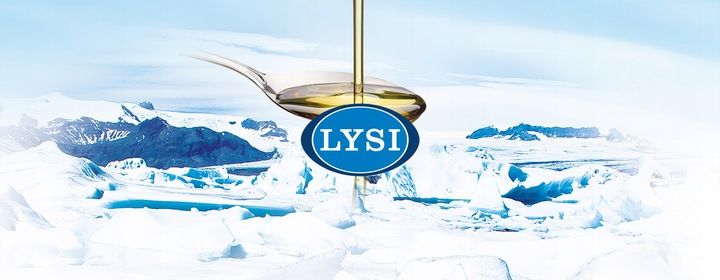 Lysi TRAN ISLANDZKI CYTRYNOWY z WĄTROBY DORSZA DHA EPA 240ml zdjęcie 7