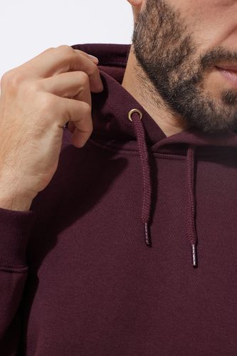 bluza carhartt midweight logo sleeve na Arena.pl