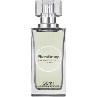 pherostrong only for men perfumy z feromonami 50 ml drzewno-korzenne