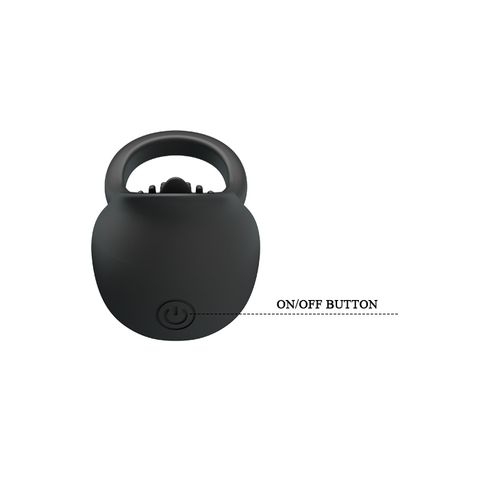 PRETTY LOVE   RING SHAKING II 12 Functions USB na Arena.pl