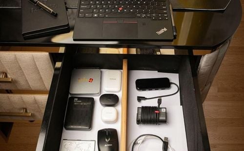 4x ORGANIZER DO SZUFLADY SZUFLAD PRZEGRÓDKA SEPARATOR PRZEGRODY na Arena.pl