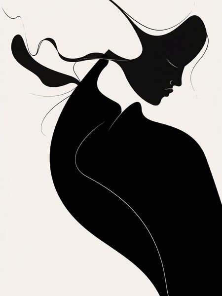 Plakat 15x20cm Redukcja do Zarysu zdjęcie 1