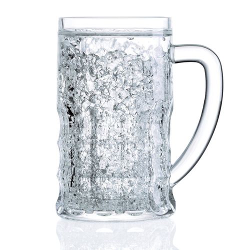Lodowy Kufel FROSTER MAX - Żel na Arena.pl