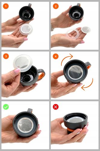 Butelka na wodę bidon tritan BPA free Majestic Sport 1,5L na Arena.pl