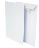 KOPERTA C4 HK BIAŁA PASEK ASTRA (25) 9045