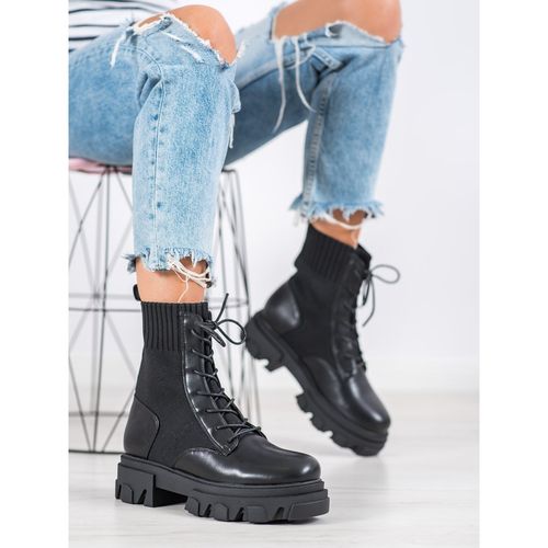 Modne Workery Na Platformie r.39 na Arena.pl