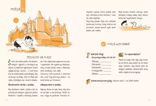 50 Rzeczy, Które Musisz Zrobić, Zanim Skończysz 13 Lat na Arena.pl