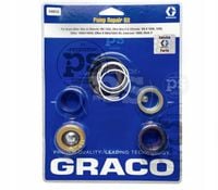 GRACO Zestaw naprawczy pompy Mark V/VII Line lazer (248213)