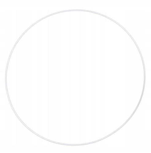 Obręcz do Łapacza Łapaczy Snów 70 cm - ŁAPACZ SNÓW na Arena.pl