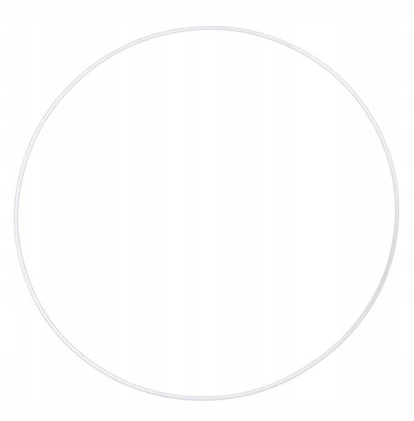 Obręcz do Łapacza Łapaczy Snów 70 cm - ŁAPACZ SNÓW zdjęcie 2