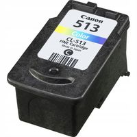 Tusz CANON CL-513 Kolorowy 13 ml 2971B001