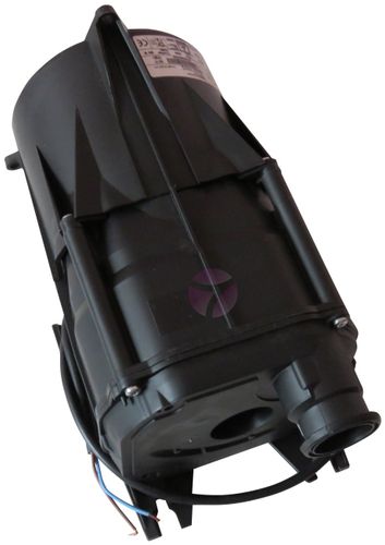 Dmuchawa pompa do wanny z hydromasażem ASD A-RL700 na Arena.pl