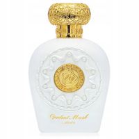Lattafa Opulent Musk Perfumy Damskie Arabskie 100ml Świeże Owocowe Słodkie