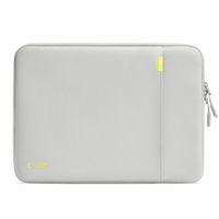 tech-protect defender laptop 13-14 crayon grey