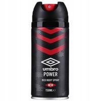 Dezodorant Męski w sprayu aerozolu UMBRO 150 ml