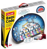 Rami Code Quercetti