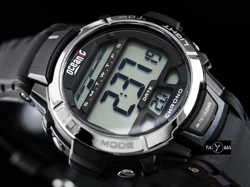 OCEANIC M1048  - WR100 (ze502a) na Arena.pl