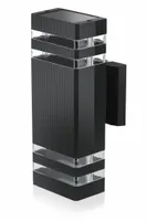 LAMPA ZEWNĘTRZNA ELEWACYJNA KINKIET OGRODOWY IP54