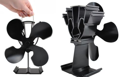 Wentylator kominkowy WK-5116 na Arena.pl