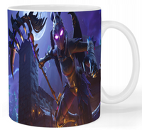 Kubek ceramiczny Fortnite Nowy Sezon