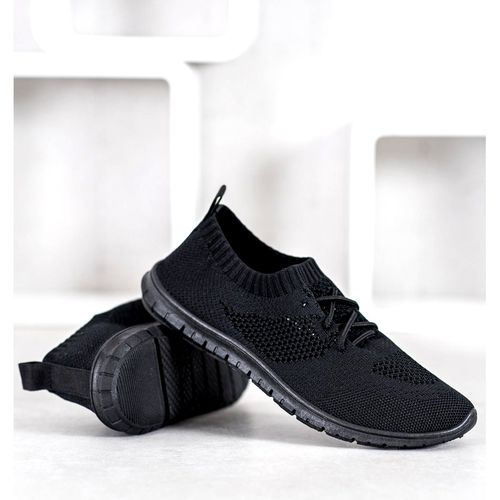 Wiązane Trampki MCKEYLOR r.39 na Arena.pl