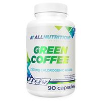 Green Coffee 90kap Allnutrition KAWA ZIELONA