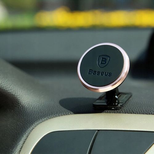 Baseus Uchwyt Samochodowy Do Telefonu Auta Magnes na Arena.pl