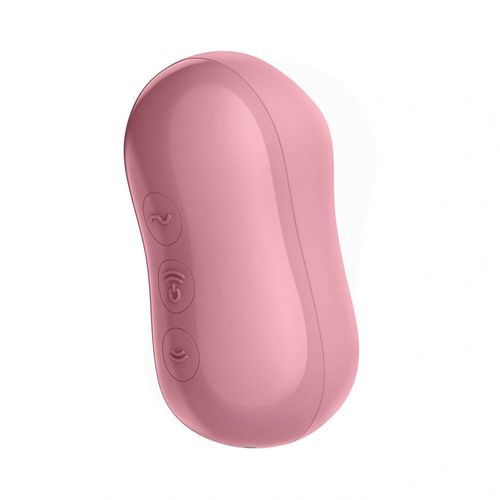 stymulator cotton candy (light red) na Arena.pl