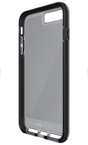 TECH21 EVO CHECK Apple iPhone 7/8 Plus - SMOKEY/ BLA na Arena.pl