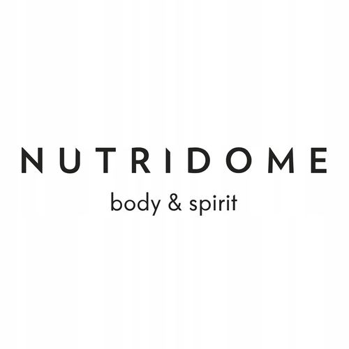 NUTRIDOME PODKŁAD KRYJĄCY 01 IVORY bardzo trwały na Arena.pl