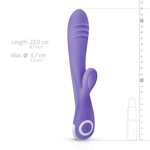 Fane Rabbit Vibrator na Arena.pl