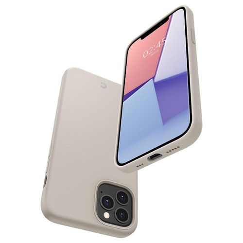 Spigen Cyrill Silicone Iphone 12 Pro Max Stone na Arena.pl