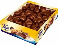 TAGO PIERNIK SERCA W POLEWIE 2,5KG