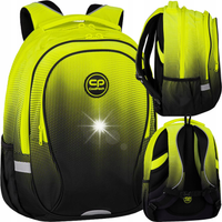 Plecak Szkolny młodzieżowy Factor X Gradient Lemon Coolpack F002510