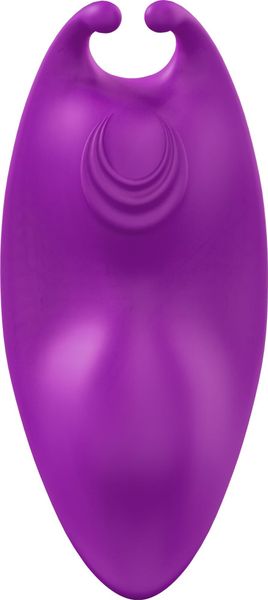 Wibrator Masażer Łechtaczki Do Majtek Dyskretny zdjęcie 7