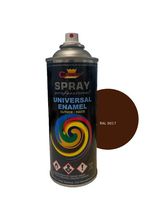Sprayu Champion color RAL 8017 czekoladowy