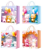 TOREBKA UPOMINKOWA WK 22483 M