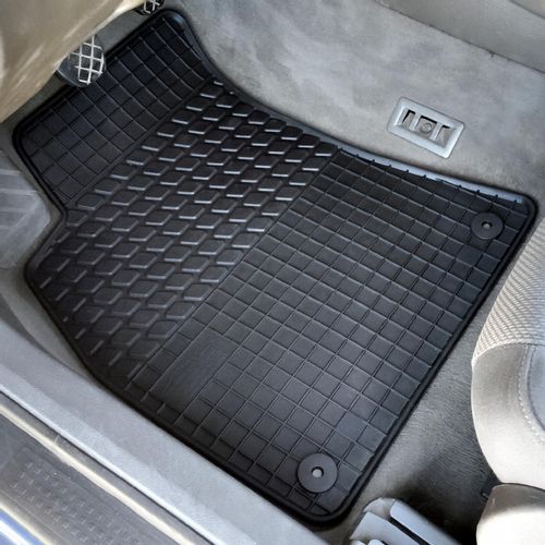 Seat Exeo 08-13 DYWANIKI GUMOWE STOPERY DEDYKOWANE na Arena.pl