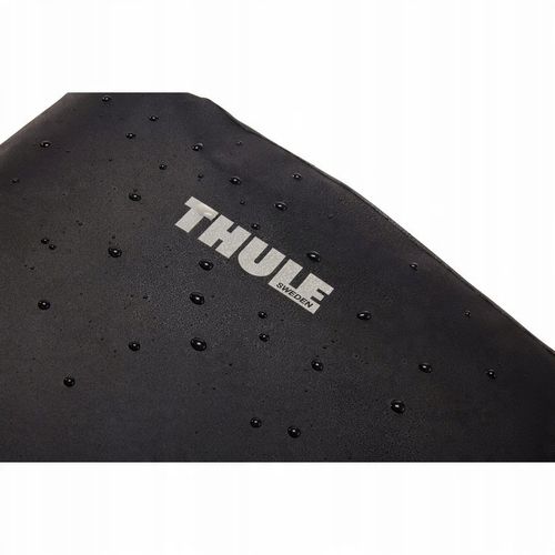Sakwy rowerowe Thule Shield Pannier 25L Black 2szt na Arena.pl