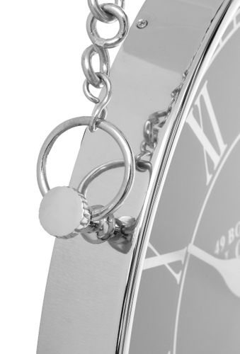 Zegar Ścienny Warren  h75cm na Arena.pl