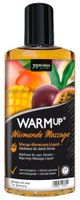 Olejek Aromatyzowany - Warmup Mango-Maracuya 150 Ml