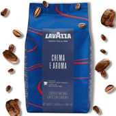 Lavazza Kawa ziarnista Crema e Aroma 1 kg