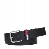 Tommy Hilfiger pasek czarny - mężczyzna